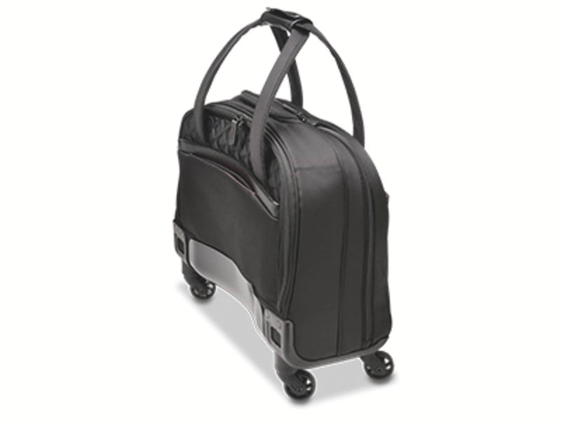 Kensington Contour™ 2.0 15.6” Executive Balance Laptop Spinner