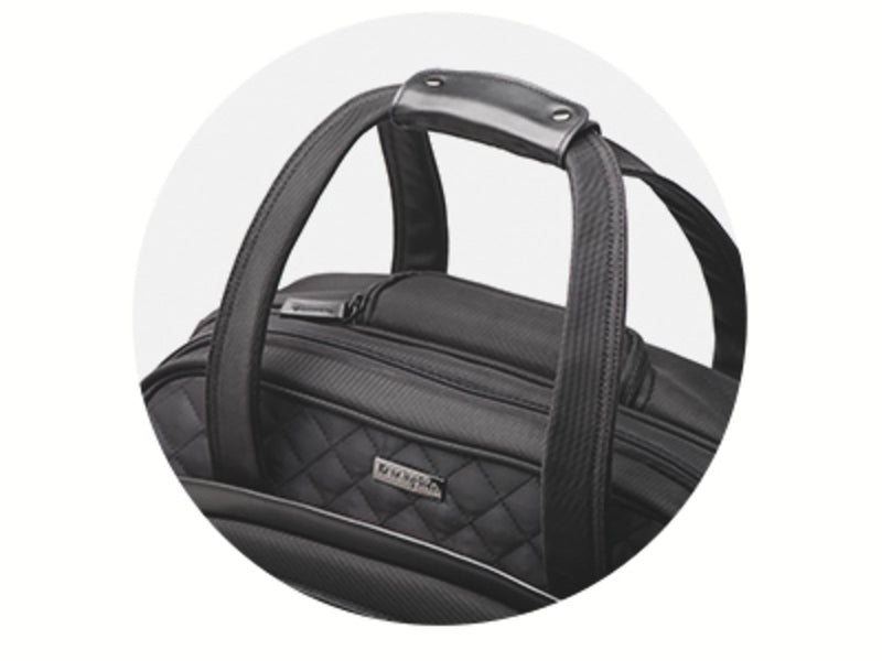 Kensington Contour™ 2.0 15.6” Executive Balance Laptop Spinner
