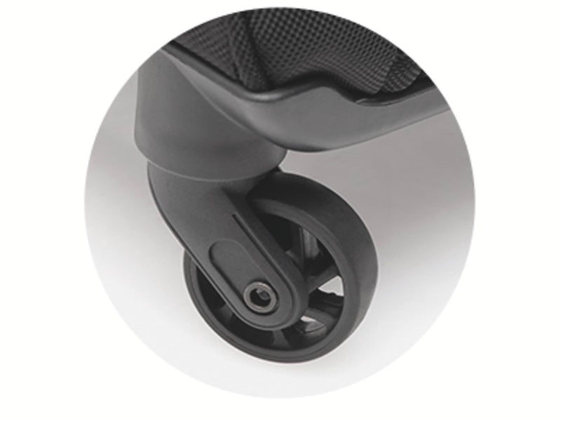 Kensington Contour™ 2.0 15.6” Executive Balance Laptop Spinner