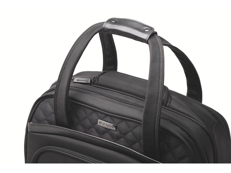 Kensington Contour™ 2.0 15.6” Executive Balance Laptop Spinner