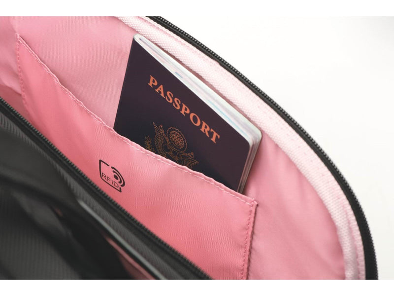 Kensington Contour™ 2.0 15.6” Executive Balance Laptop Spinner