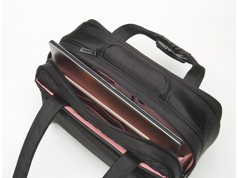 Kensington Contour™ 2.0 15.6” Executive Balance Laptop Spinner