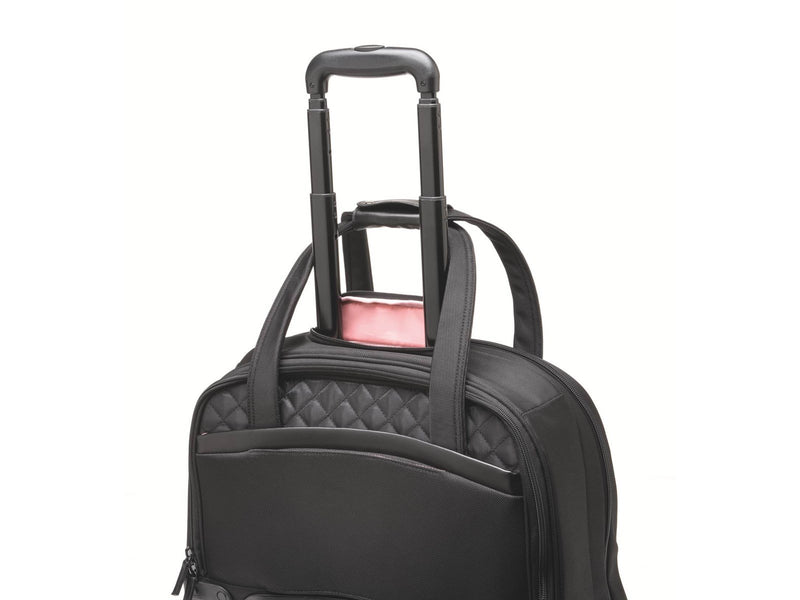 Kensington Contour™ 2.0 15.6” Executive Balance Laptop Spinner
