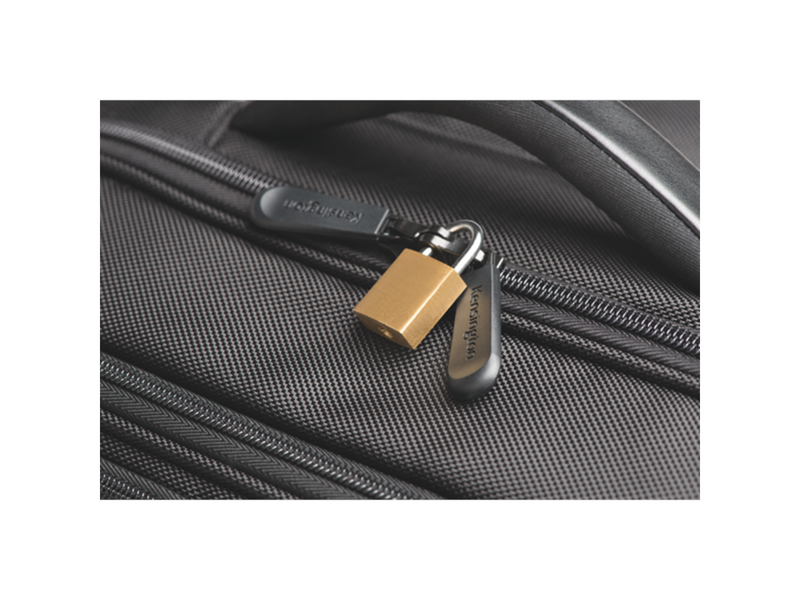 Kensington Contour™ 2.0 17” Pro Overnight Laptop Spinner