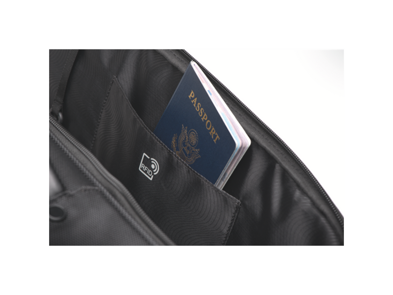 Kensington Contour™ 2.0  17” Business Laptop Trolley