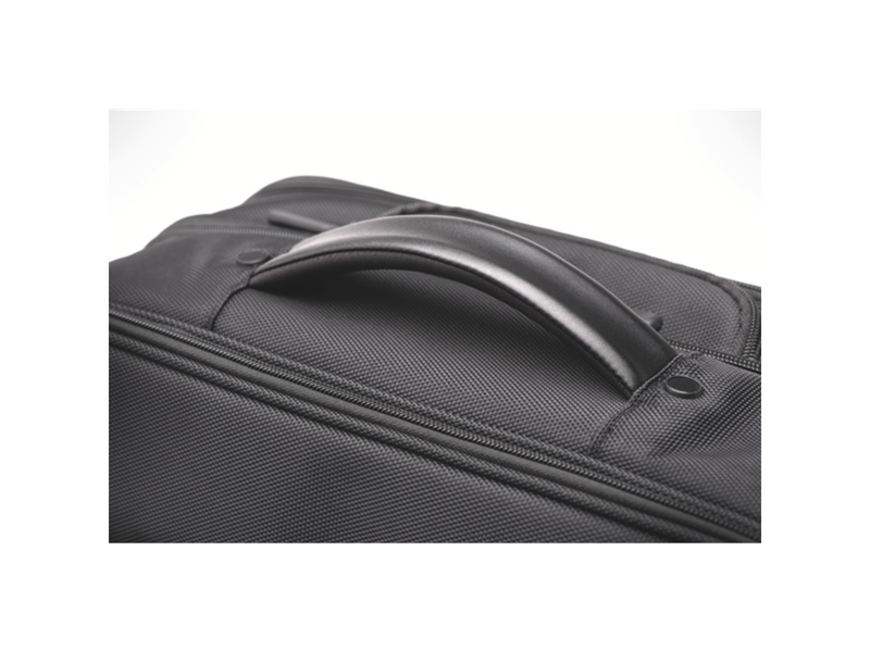 Kensington Contour™ 2.0  17” Business Laptop Trolley
