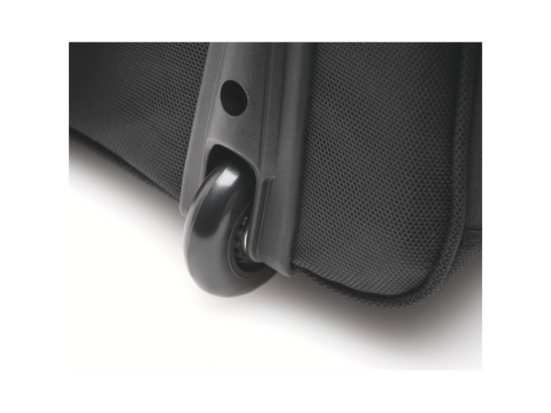 Kensington Contour™ 2.0  17” Business Laptop Trolley