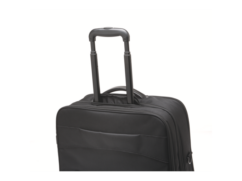 Kensington Contour™ 2.0  17” Business Laptop Trolley