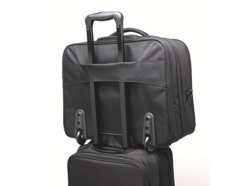 Kensington Contour™ 2.0  17” Business Laptop Trolley