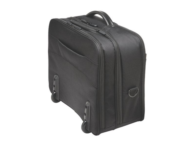 Kensington Contour™ 2.0  17” Business Laptop Trolley