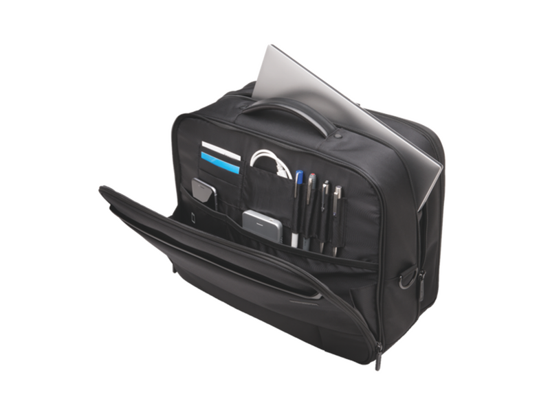 Kensington Contour™ 2.0  17” Business Laptop Trolley