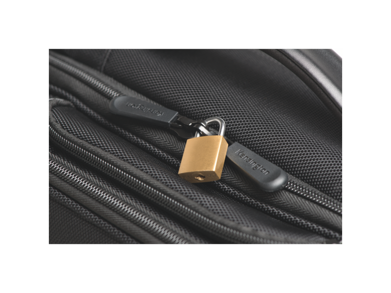 Kensington Contour™ 2.0  17” Business Laptop Trolley