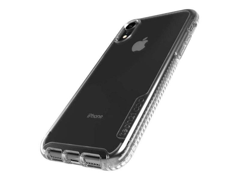 Tech21 Pure Clear iPhone 11 Clear