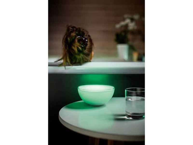 Philips Hue Go Tragbare Tischleuchte - BT