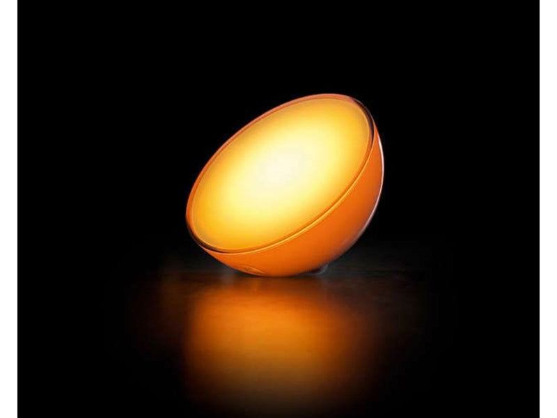 Philips Hue Go Tragbare Tischleuchte - BT