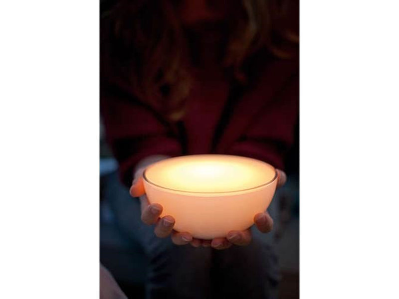 Philips Hue Go Tragbare Tischleuchte - BT