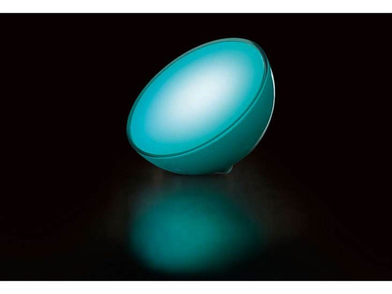 Philips Hue Go Tragbare Tischleuchte - BT