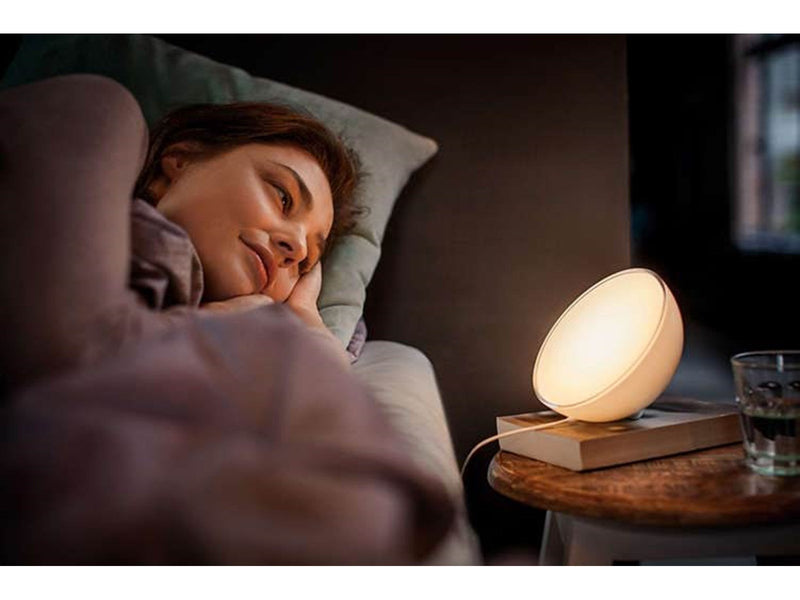 Philips Hue Go Tragbare Tischleuchte - BT