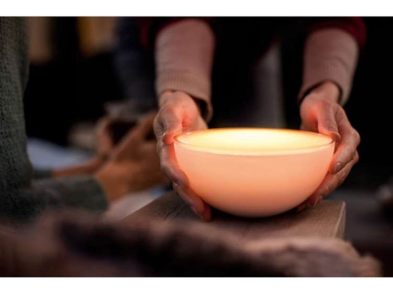 Philips Hue Go Tragbare Tischleuchte - BT