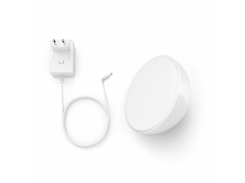 Philips Hue Go Tragbare Tischleuchte - BT