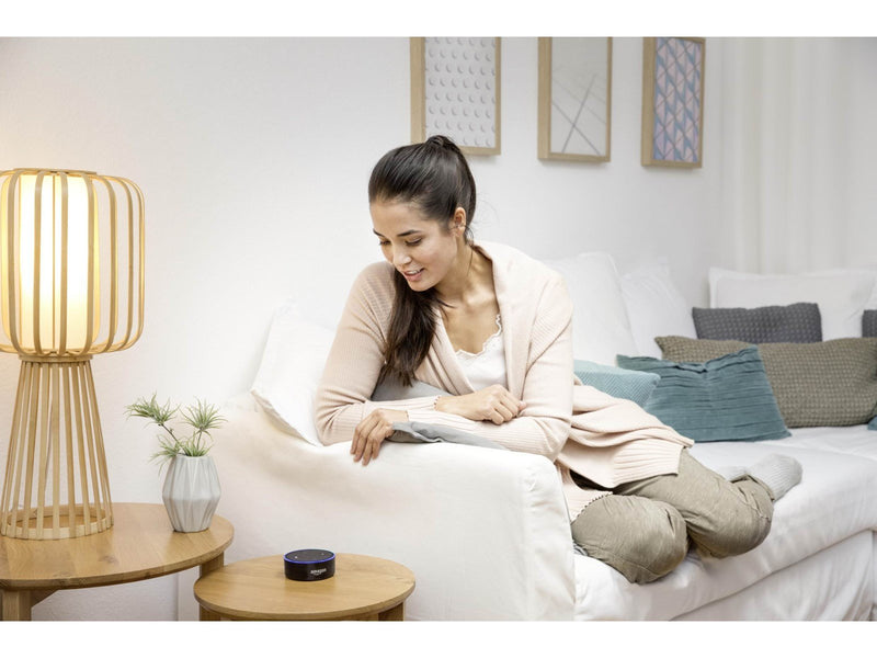 LEDVANCE smart+ standard 60w/rgbw frosted e27 zigbee