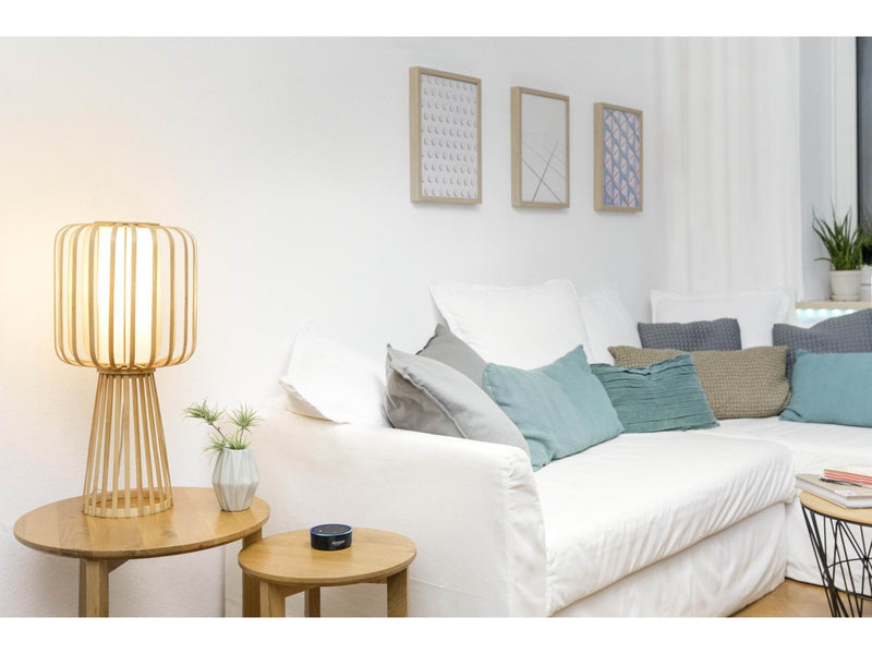 LEDVANCE smart+ standard 60w/rgbw frosted e27 zigbee