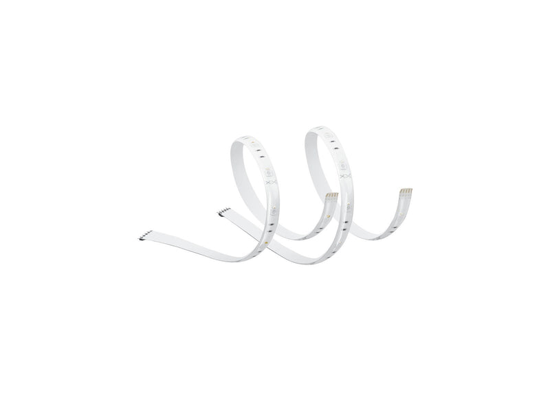 LEDVANCE smart+ flexstrip 7.3w/rgbw extension bluetooth/zigb