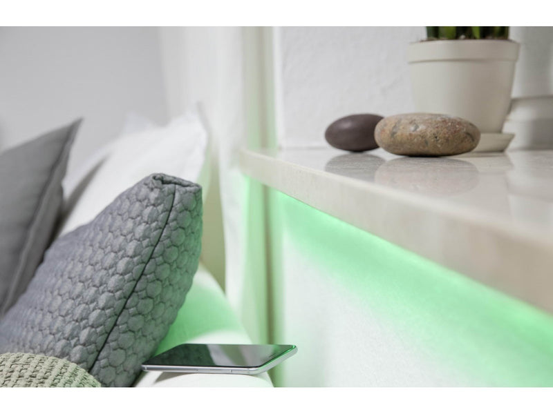 LEDVANCE smart+ flexstrip 7.3w/rgbw extension bluetooth/zigb