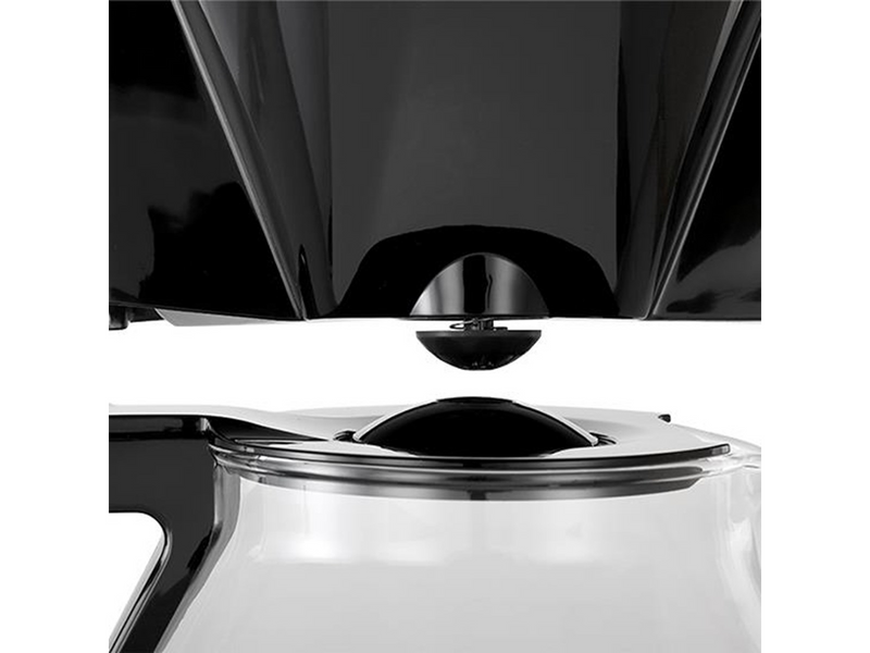 Melitta Look 5.0 Timer Black