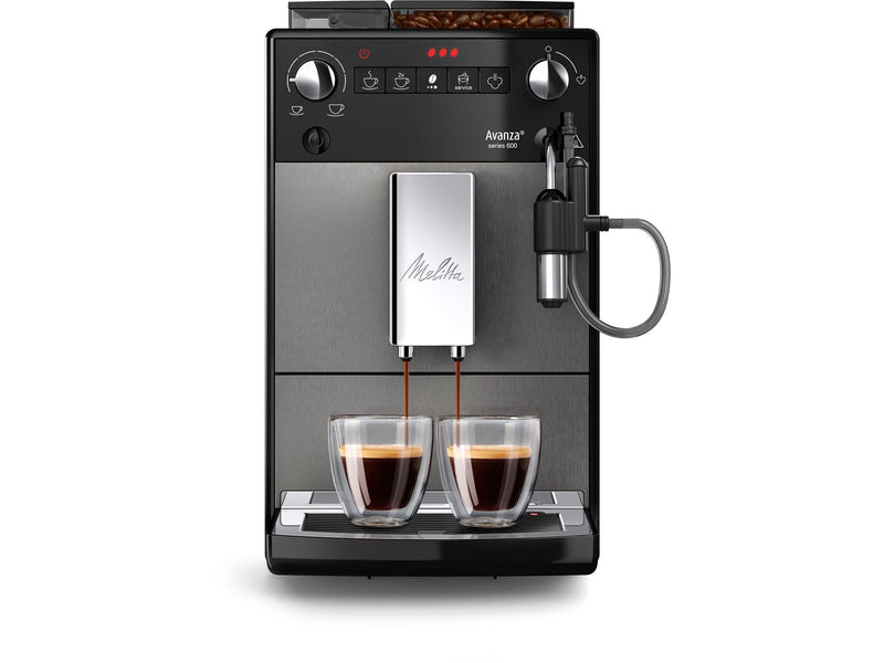 Melitta Avanza Titanium