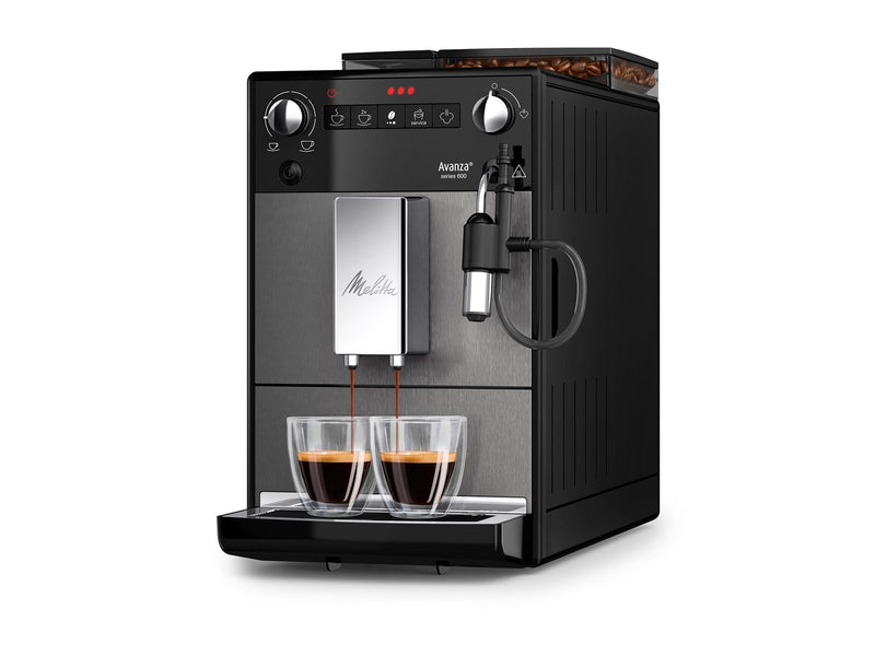 Melitta Avanza Titanium