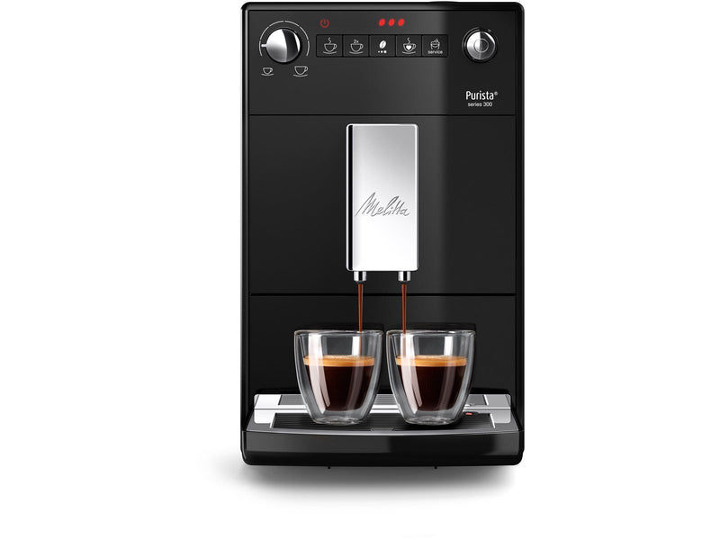 Melitta Purista Black