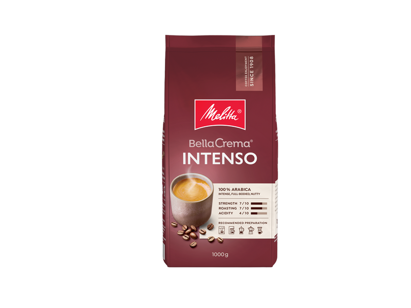 Melitta Bella Crema Intenso 1 kg