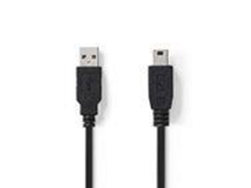 Nedis USB cable - 2 m