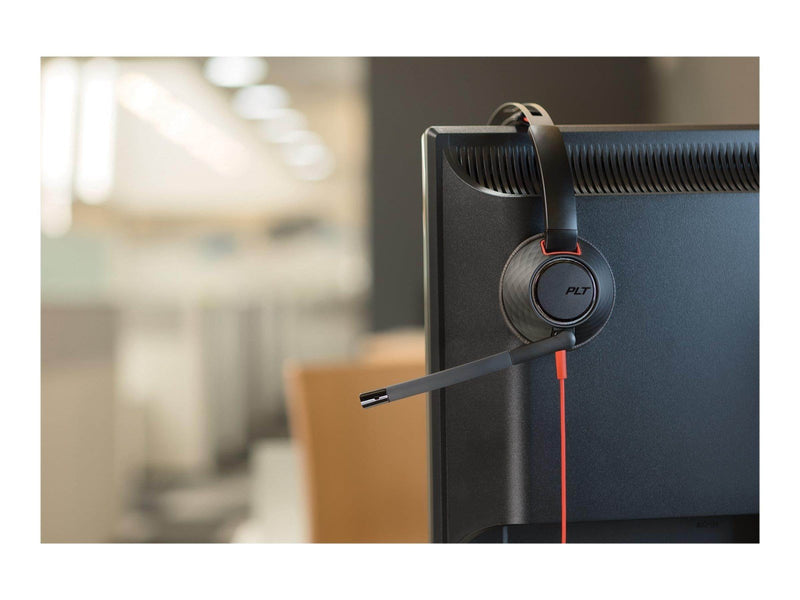 Poly Blackwire C5220T - nur Headset