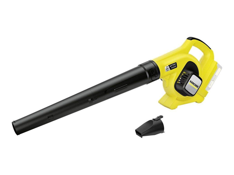 Kärcher Leaf Blower 2 (VERSION WITHOUT BATTERY AND CHARGER)