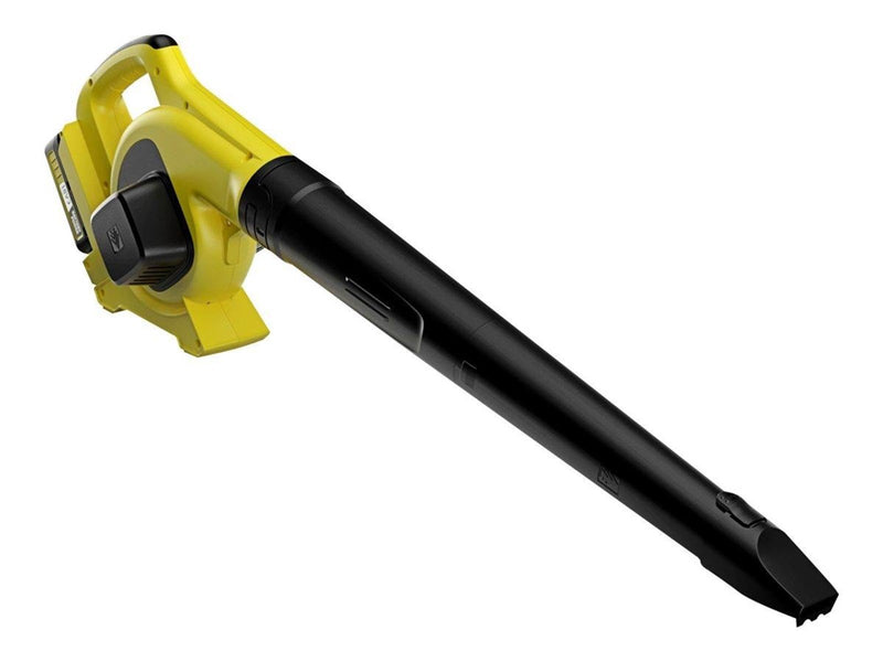 Kärcher Leaf Blower 2 (VERSION WITHOUT BATTERY AND CHARGER)