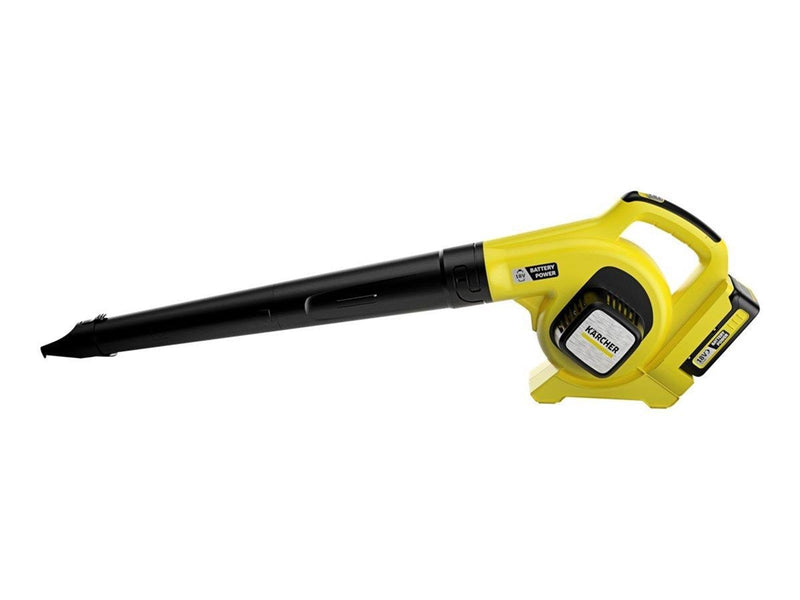Kärcher Leaf Blower 2 (VERSION WITHOUT BATTERY AND CHARGER)