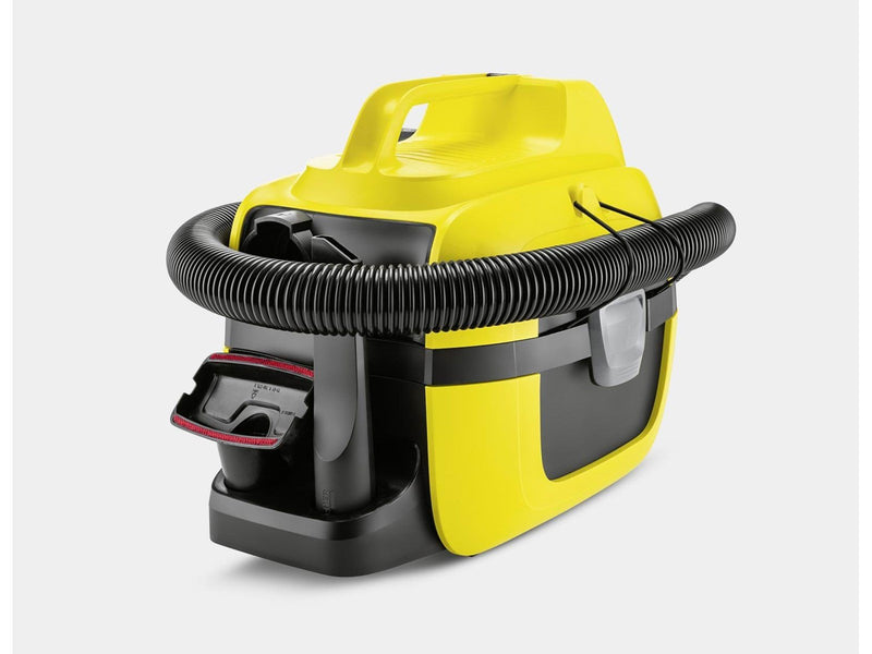 Kärcher Staubsauger WD 1 Compact Battery