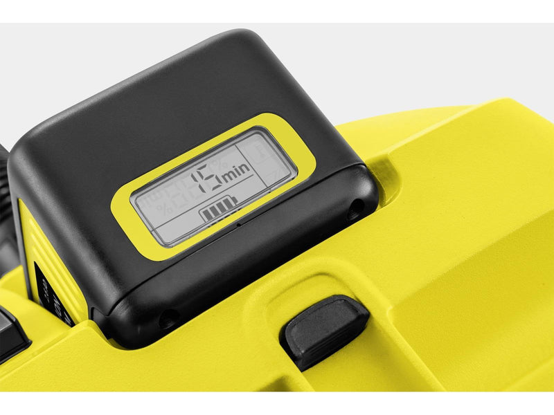 Kärcher Staubsauger WD 3 Battery Premium