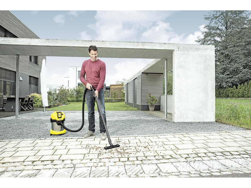 Kärcher Staubsauger WD 3 Battery Premium