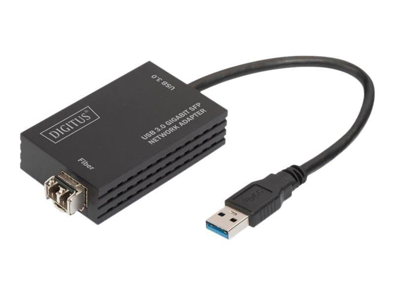 DIGITUS DN-3026 - network adapter