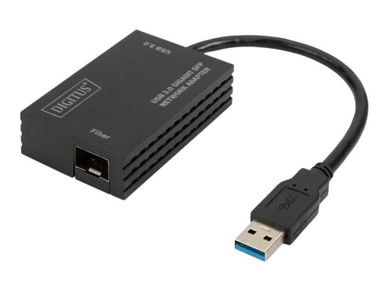 DIGITUS DN-3026 - network adapter