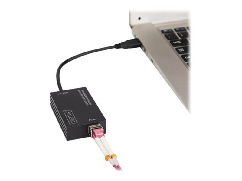 DIGITUS DN-3026 - network adapter