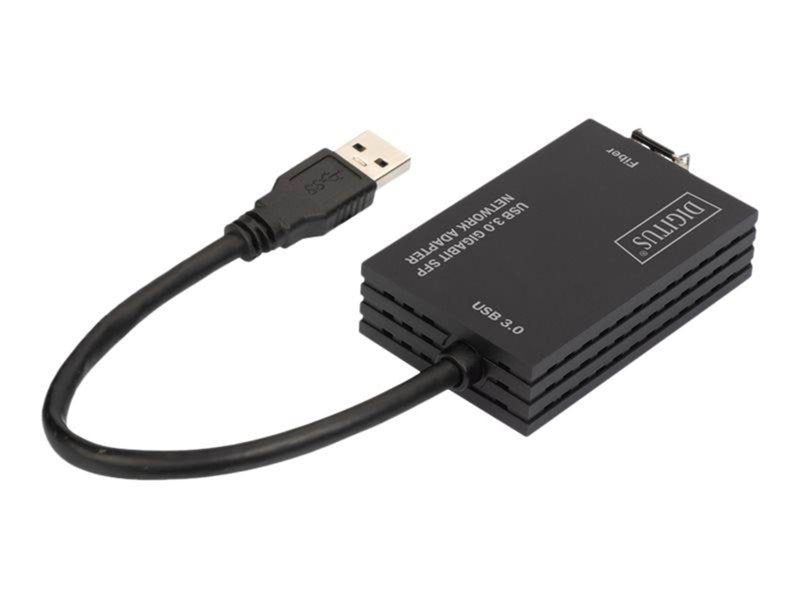 DIGITUS DN-3026 - network adapter