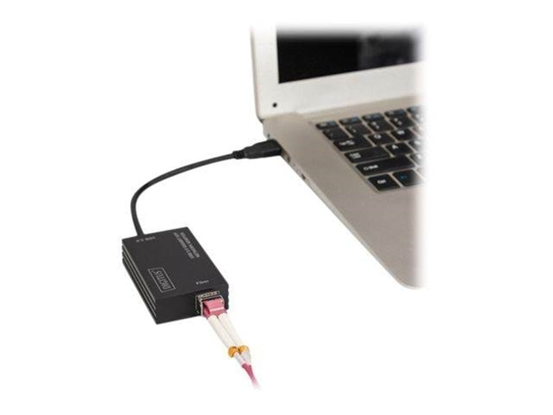 DIGITUS DN-3026 - network adapter