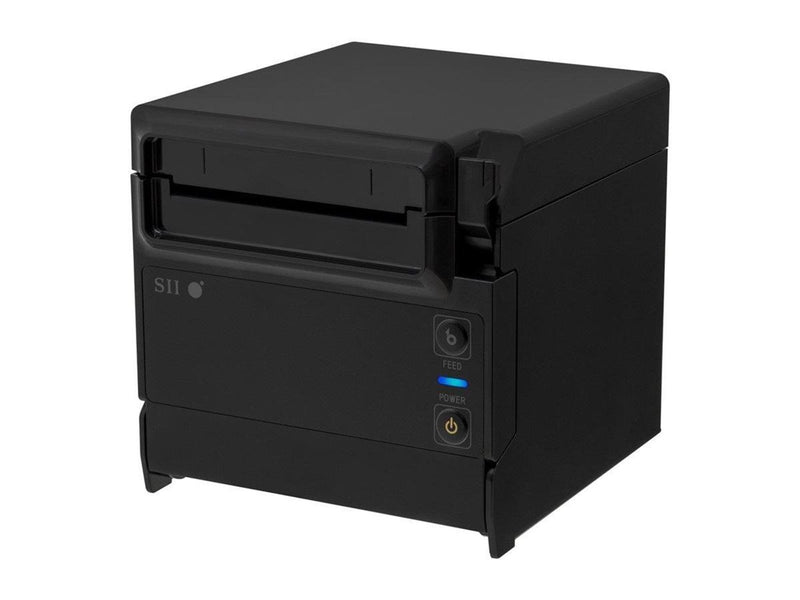 Seiko Instruments RP-F10 series Receipt printer - Einfarbig - Thermal Inkjet