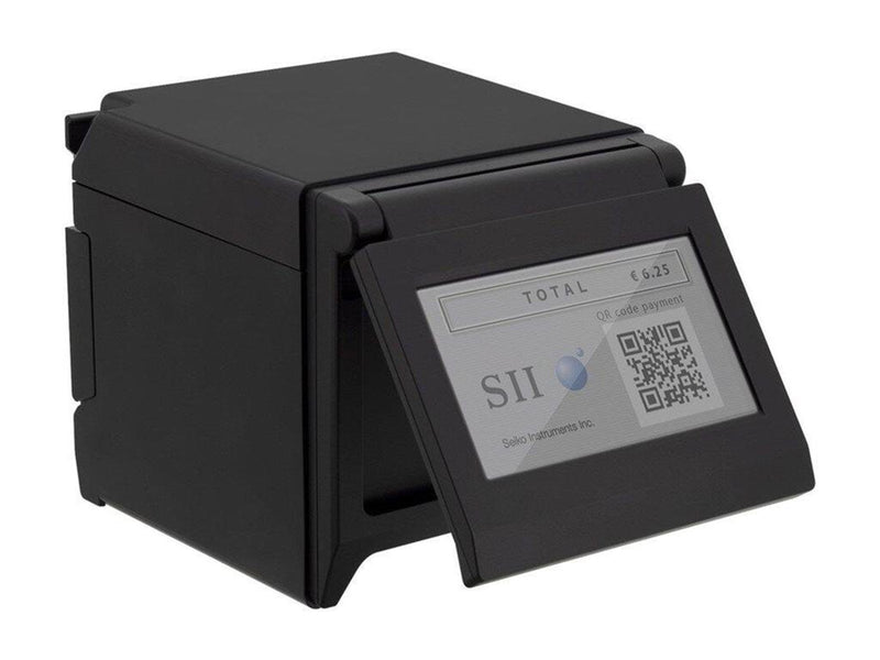 Seiko Instruments RP-F10 series Receipt printer - Einfarbig - Thermal Inkjet