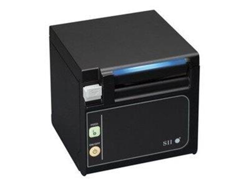 Seiko Instruments RP-F10 series Receipt printer - Einfarbig - Thermal Inkjet
