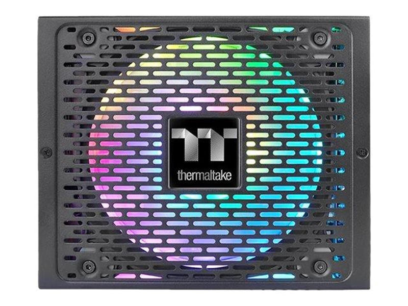 Thermaltake POWER PF1 ARGB 850 Netzteile - 850 Watt - 140 mm - ATX - 80 Plus Platinium